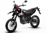 Derbi Senda DRD 125